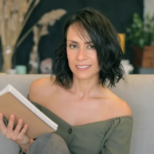 Picture of Paula Jiménez