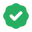 Icono de "check" verde que simboliza el éxito, la superación de bloqueos y el cumplimiento de metas con hipnoterapia clínica.