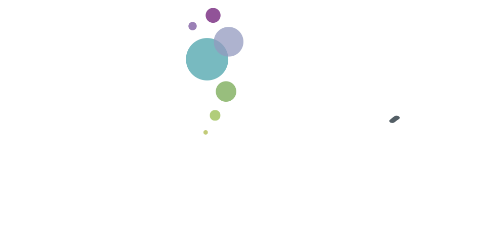 Versión en blanco del logo oficial de Paula Jiménez, especialista en hipnoterapia clínica y transformación del subconsciente.