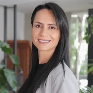 Picture of Paula Jiménez