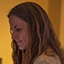 Portrait of Olimpia Rodrigo, sharing her experience of inner peace and transformation after hypnotherapy.