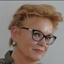 Portrait of Yvonne Hall, sharing her success story with therapeutic hypnosis.